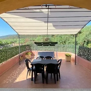  Appartamento Casa Alessandra