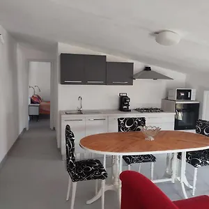  Appartamento La Mansarda