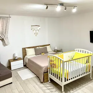  Appartamento Carignu